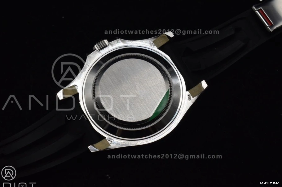 Weight) Yacht-Master Edition 1212 VR3235 Strap 226659 1:1 TopPick on ARF Oysterflex Best (Gain 0112